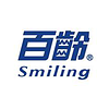 Smiling/百龄