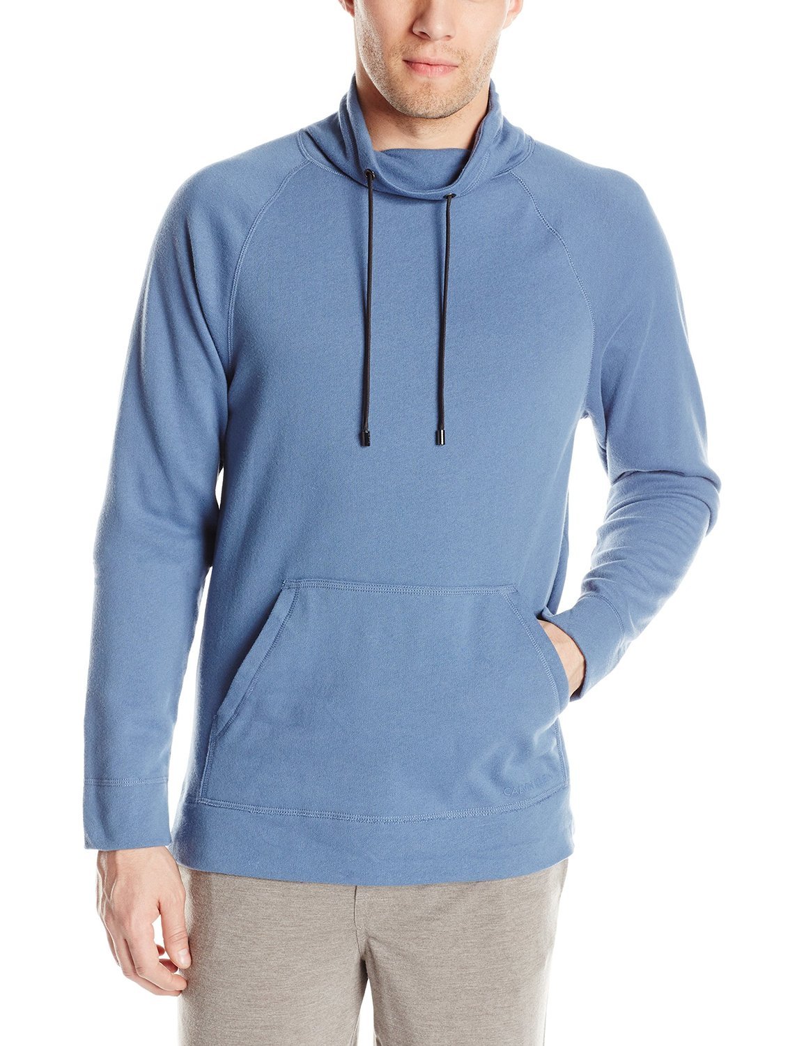 Calvin Klein Soft Lounge Pullover 男款套头衫