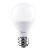 Midea 美的 4.8w led灯泡 E27大螺口