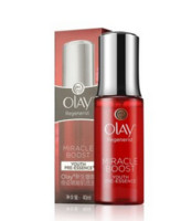 秒杀：OLAY 玉兰油 新生塑颜 奇迹赋能 肌底液 40ml