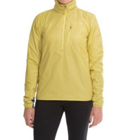 Marmot 土拨鼠 isotherm polartec 女款保暖夹克