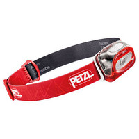 PETZL 攀索 Tikka 头灯