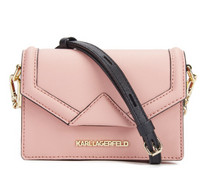 海淘券码：MYBAG Karl Lagerfeld 精选正价包款