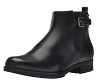 限尺码：ROCKPORT 乐步 Tristina Waterproof Chelsea 女士短靴