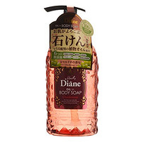  Moist Diane 精油沐浴露 500ml