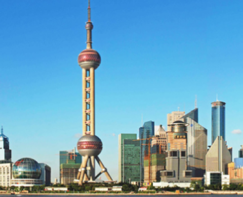 特价机票:广州-上海 6天往返含税机票 599元