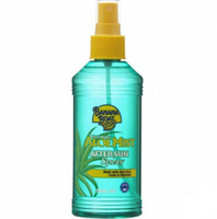 凑单品：BANANA BOAT 香蕉船 晒后芦荟修复喷雾 250ml