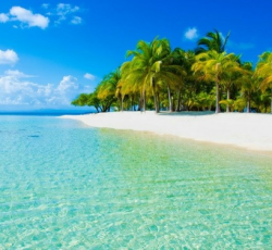 自由行:北京-塞班岛 6天5晚自由行 (往返含税机