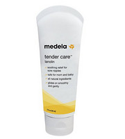 凑单品：medela 美德乐 Tender Care 护乳霜 59g