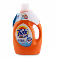 Tide 汰渍 全效洁净洗衣液 3kg