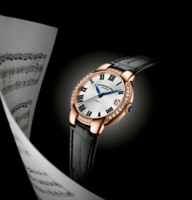 RAYMOND WEIL Jasmine  2935-PCS-01659 女士机械表