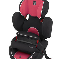 kiddy 护航者升级版 汽车儿童安全座椅 isofix 9月-12岁宝宝座椅