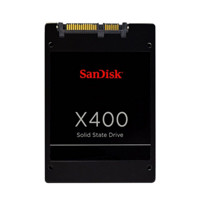 SanDisk 闪迪 X400 1TB 固态硬盘
