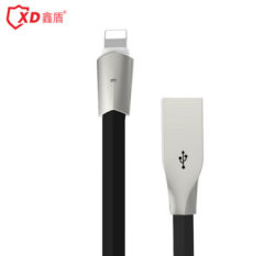 鑫盾 iPhone6 数据线 2.9元包邮_天猫精选优惠