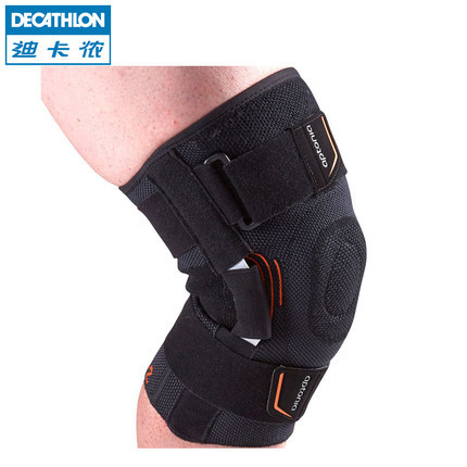 DECATHLON 迪卡侬 APTONIA 长款运动护膝