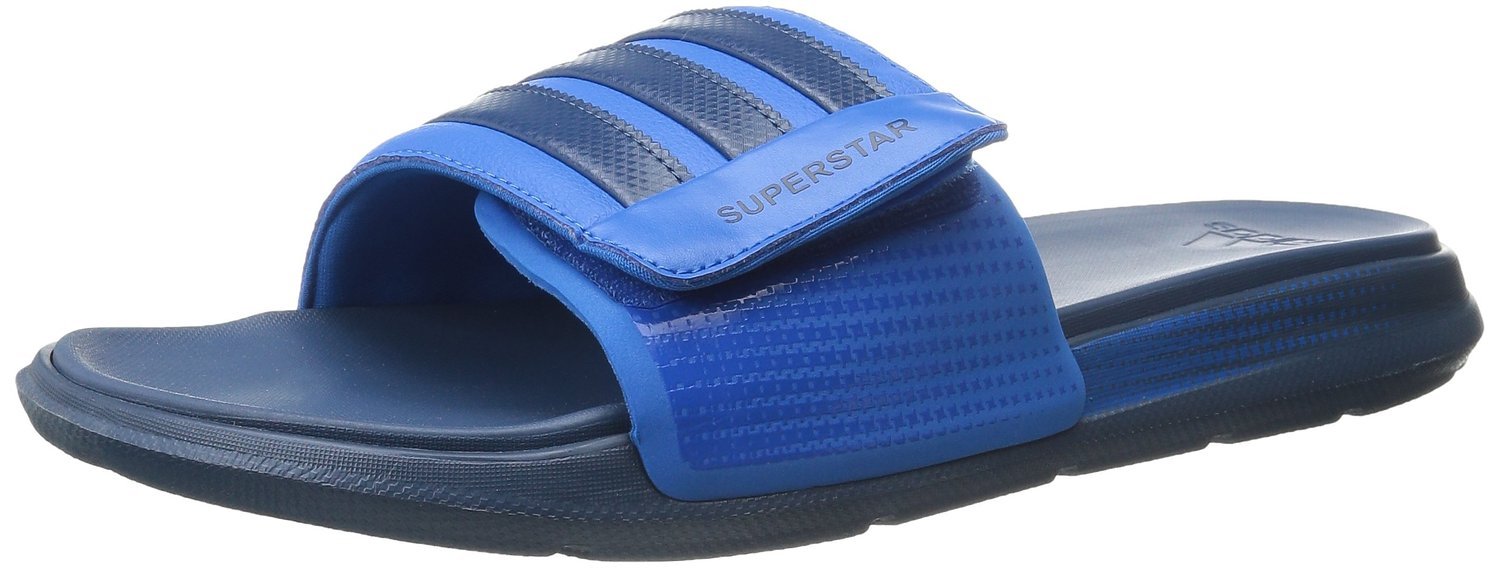 adidas Performance Men‘s Superstar 4G M Sandal