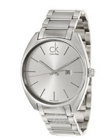 Calvin Klein Exchange K2F21126 男士时装腕表