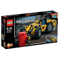 LEGO 乐高 Technic 42049 科技系列 Mine Loader 矿山装载车