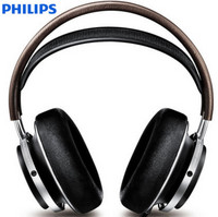 神价格、移动端：PHILIPS 飞利浦 X1/00 Fidelio HiFi立体声 头戴式耳机 + 凑单品