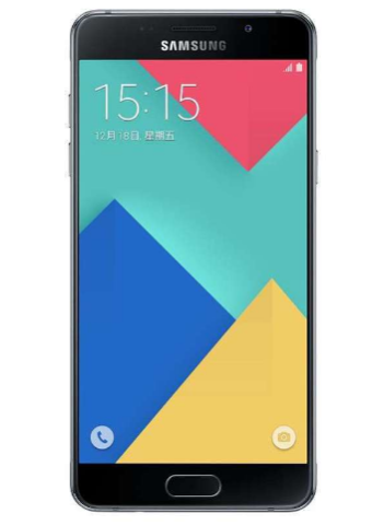samsung 三星 galaxy a5 (sm-a5100) 全网通4g手机