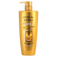 移动端：L'OREAL PARIS 巴黎欧莱雅 精油润养 洗发露 700ml