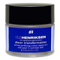 值友专享：OLE HENRIKSEN 丝柔晶莹美白霜 50g*3