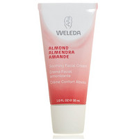 WELEDA 维蕾德 杏仁舒缓保湿面霜 30ml