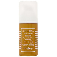 sisley 希思黎 抗皱修活防晒精华乳 SPF30 50ml