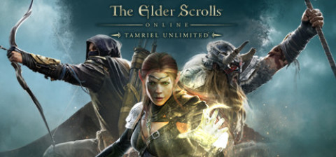 the elder scrolls online: tamriel unlimited 上古卷轴ol