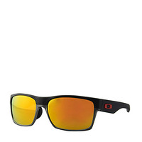 Oakley 欧克利 OO9256 时尚太阳眼镜 