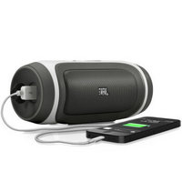 新低价：JBL Charge 音乐冲击波 蓝牙音箱（可做移动电源）