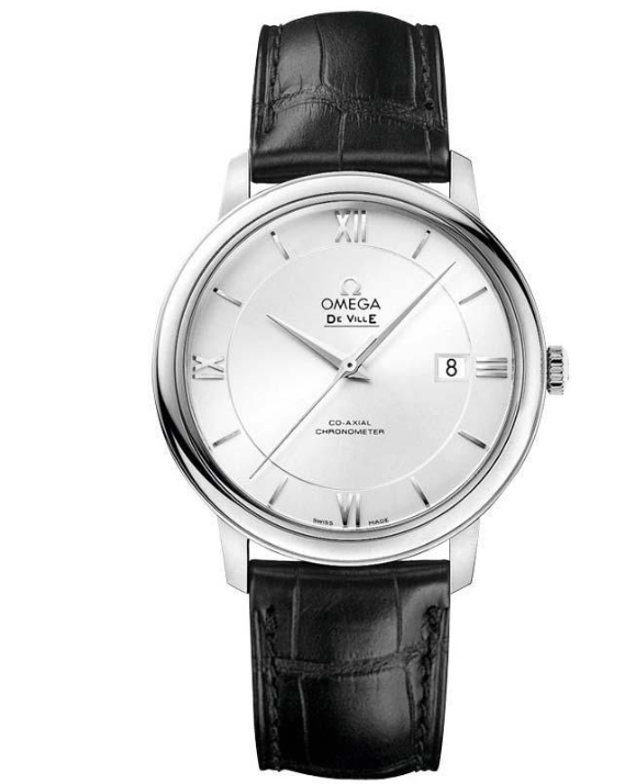 omega 欧米茄 de ville prestige 碟飞系列 424.13.40