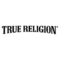 TRUE RELIGION/真实信仰