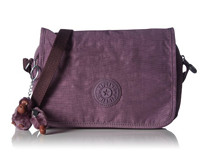 Kipling 凯浦林 Delphin N 女士斜挎包