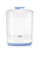 AVENT 新安怡 SCF922 电热 蒸汽消毒锅