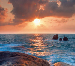 自由行:北京-苏梅岛 5天4晚自由行 (往返含税机