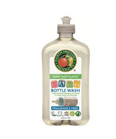 凑单品：Earth Friendly Products 奶瓶清洗剂 500ml