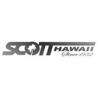 SCOTT HAWAII