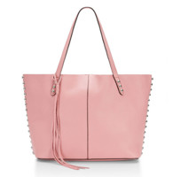 REBECCA MINKOFF Unlined Tote 女士单肩包