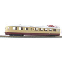 BACHMANN 百万城 型轻轨列车火车模型 L133540EL T1901 2件套