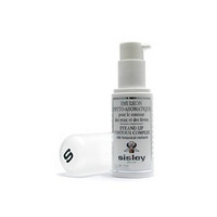 sisley 希思黎 Eye and Lip Contour Complex 芳香眼唇霜 15ml