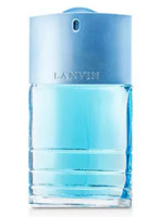 LANVIN 浪凡 OXYGENE 悠氧男士淡香水喷雾 100ml