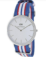 Daniel Wellington Belfast 0213DW 男款时装腕表