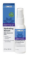 derma e Hyaluronic Acid Rehydrating Serum 透明质酸 保湿精华 60ml