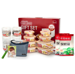 微信端北京福利彩票:LOCK&LOCK 乐扣乐扣 