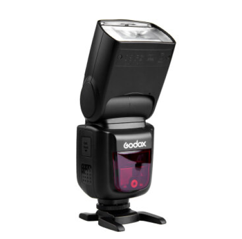 Godox 神牛 V860N-II 2.4G无线引闪 TTL高速锂