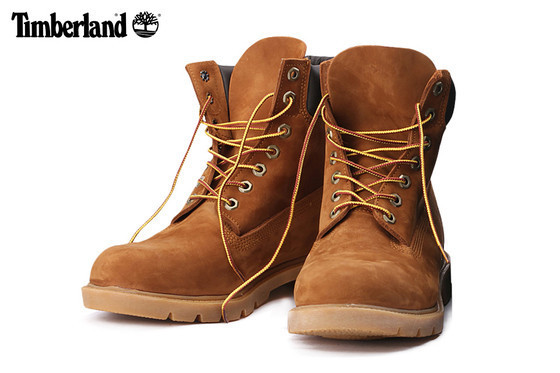 timberland 添柏岚 classic premium 19076 6英寸 男士工装靴