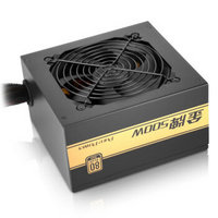 移动端：SAMA 先马 额定功率500W 电源(全电压金牌/LLC谐振电路/固态电容/Puer Power)