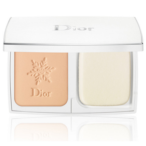 Dior 迪奥 雪晶灵焕白粉饼 SPF30 #020 8.5g 3