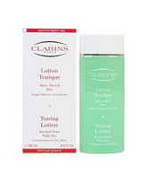 新低价：CLARINS 娇韵诗 爽肤水 200ml